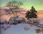 马科斯菲尔德 帕里斯 : Afterglow